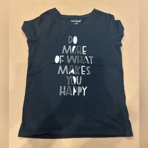 Kids Cat & Jack Shirt